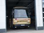 (261'352) - Wieser, Kollnburg (Auw�rter) - LAN-AU 87H - Neoplan am 14.