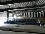(261'384) - Berolina, Berlin (Auw�rter) - DGF-AU 65H - Neoplan am 14.