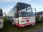 (268'474) - Aus Deutschland: M�ller, Heiden (Auw�rter) - LAN-KA 90H - Neoplan am 25.