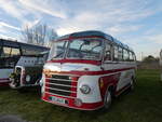 (268'491) - Aus Deutschland: Adorf-Reisen, D�sseldorf - D-SH 6H - Neoplan/Auw�rter am 25.