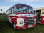 (268'493) - Aus Deutschland: Adorf-Reisen, D�sseldorf - D-SH 6H - Neoplan/Auw�rter am 25.