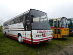 (268'683) - Aus Deutschland: M�ller, Heiden (Auw�rter) - LAN-KA 90H - Neoplan am 26.