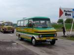 (150'182) - Horn, L�nen - UN 01'972H - Opel am 26.