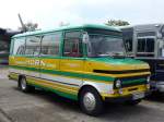 (150'245) - Horn, L�nen - UN 01'972H - Opel am 26.