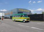 (150'445) - Horn, L�nen - UN 01'972H - Opel am 26.