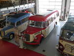 (250'962) - Auw�rter, Pilsting - LAN-KA 38H - Opel/Auw�rter (ex Aadorf, D�sseldorf; ex Pfeil, DDR-Taucha; ex Wieland, DDR-Oschatz; ex VEB Leipzig/DDR; ex D�uble, Deckenpfronn) am 4.