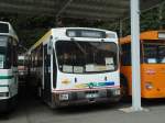 (130'709) - Mus�e Bus, Breil-sur-Roya - Nr.
