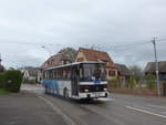 (204'178) - SECAM Mac�n (AAF) - Nr.