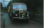 (012'618) - Blaser, Hasle-R�egsau - BE 338'938 - Saurer/R&J (ex Feller, Luterbach; ex AWL Littenheid; ex TSG Blumenstein Nr.