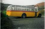 (015'904) - Lengacher, M�hlethurnen - Saurer/R&J am 20.
