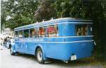 (026'531) - VBZ Z�rich - Nr.
