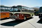 (041'025) - Bl�chlinger, Neuhaus - SG 93'304 - Saurer/Gangloff am 18.
