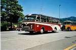 (041'232) - Bl�chlinger, Neuhaus - SG 93'304 - Saurer/Gangloff am 18.