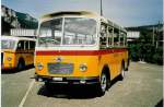 (042'725) - Schmid, Th�rishaus - Nr.