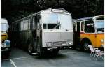 (049'202) - Gsell, Arbon - TG 200'212 - Saurer/Rizzi (ex Landolt, Z�rich; ex SAPJV, L'Isle Nr.