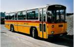 (049'322) - Schmid, Th�rishaus - BE 26'206 - Saurer/T�scher (ex P 24'244) am 25.