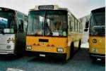 (049'328) - Toldo, Z�rich - ZH 484'215 - Saurer/R&J (ex Peter, Pfaffnau) am 25.