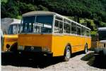(055'036) - Oldie-Tours Z�risee - Nr.