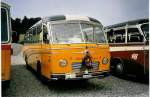 (055'634) - M�ller, Uttigen - BE 4225 U - Saurer/R&J (ex Langenegger, W�denswil; ex ASKA Aeschi Nr.