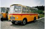 (055'702) - Schmid, Th�rishaus - Nr.