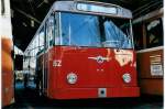 (058'225) - TPG Gen�ve (Knoerr) - Nr.