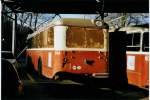 (058'231) - TPG Gen�ve (AGMT) - Nr.