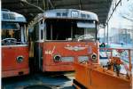 (058'233) - TPG Gen�ve (AGMT) - Nr.