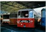 (058'236) - TPG Gen�ve (Knoerr) - Nr.
