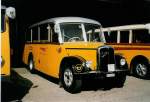 (060'728) - Dozza, K�snacht - Nr.