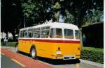 (067'724) - Br�ndli, Elfingen - AG 17'399 - Saurer/Hess am 23.