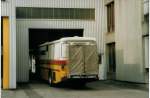 (077'931) - Segessenmann, Burgistein - Saurer/T�scher (ex P 24'229) am 22.