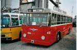 (079'821) - TPG Gen�ve (Knoerr) - Nr.
