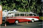 (098'734) - K�lin, M�riken - SZ 37'900 - Saurer/Saurer (ex Groth, D�llikon; ex AVG Grindelwald; ex AWA Amden Nr.