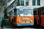 (105'213) - TPG Gen�ve (Hauri) - Nr.