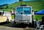 (110'231) - Gsell, Arbon - TG 500'202 - Saurer/Rizzi (ex Landolt, Z�rich; ex SAPJV, L'Isle Nr.