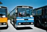 (110'635) - Mantel, Elgg - ZH 128'011 - Saurer/T�scher (ex LLB Susten Nr.