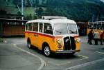 (111'026) - Schmid, Th�rishaus - Nr.