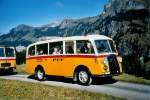 (111'127) - Schmid, Th�rishaus - Nr.