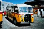 (111'203) - Schmid, Th�rishaus - Nr.