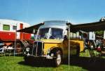 (119'836) - Langenegger A., W�denswil - ZH 20'206 - Saurer/Krapf (ex Tscharner, Thusis) am 15.