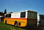 (119'932) - Br�ndli, Z�rich - ZH 180'231 - Saurer/R&J (ex Hofmann, Z�rich; ex Pacciarelli, Grono; ex P 25'661) am 15.