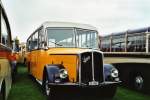 (125'733) - Wegm�ller, Attikon - ZH 9967 - Saurer/Hess (ex P 24'531; ex P 1375) am 1.