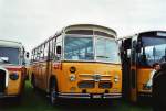 (125'811) - Inkamp, Altendorf - SZ 102'180 - Saurer/FHS (ex Stebler, Basel; ex Reber, Basel; ex Eggenberger, M�riken; ex Ott, Wetzikon; ex OPC Ennetb�rgen Nr.