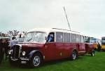 (125'827) - Bechter, Kriens - LU 82'380 - Saurer/Krapf (ex M�nch, D-Marienberg; ex Spirig, Widnau; ex RhV Altst�tten Nr.