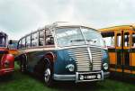 (125'829) - Bachmann, K�lliken - AG 96'310 - Saurer/R&J (ex BSF Hochdorf; ex Wenger, Interlaken) am 1.
