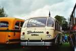(125'902) - Bachmann, K�lliken - AG 96'310 - Saurer/R&J (ex BSF Hochdorf; ex Wenger, Interlaken) am 1.