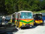 (128'949) - Wisler, M�hlau - AG 53'197 - Saurer/Hess (ex Flury, Balm) am 22.