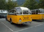 (129'843) - Gm�nder, Weissbad - AI 817 - Saurer/Gangloff (ex P 23'144; ex P 2213) am 18.