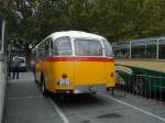 (129'852) - Suter, Savi�se - VS 6045 - Saurer/Lauber (ex Humbert-Droz, Ligni�res; ex P 21'016; ex Pache+Helfer, Colombier) am 18.