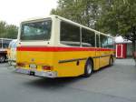 (129'854) - Oldtimer Club Saurer, Arbon - TG 95'083 - Saurer/T�scher (ex Schwizer, Goldach Nr.